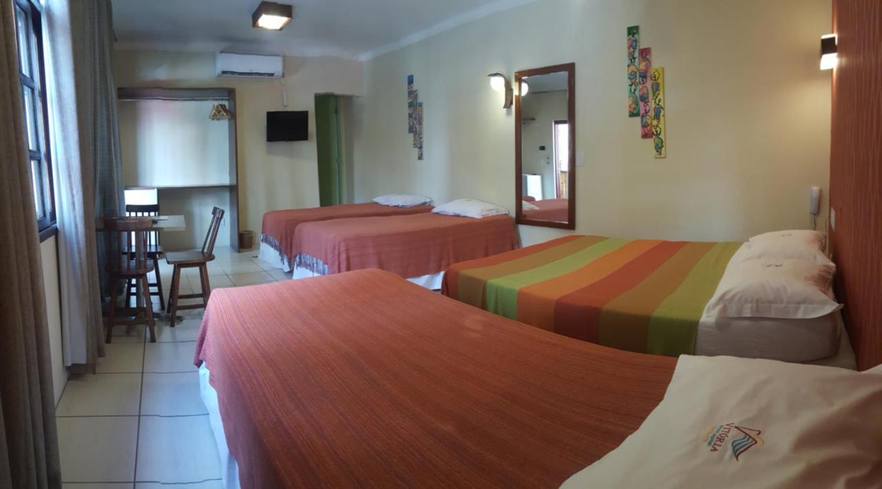 Vitoria Inn Recife