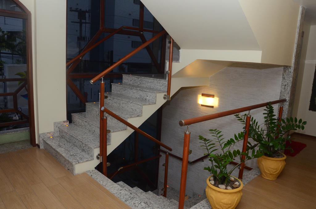 Vitoria Inn 3*